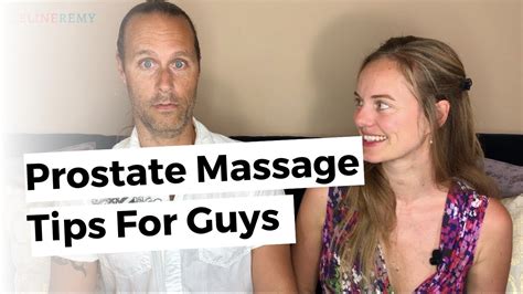 Prostatamassage Erotik Massage Bendorf