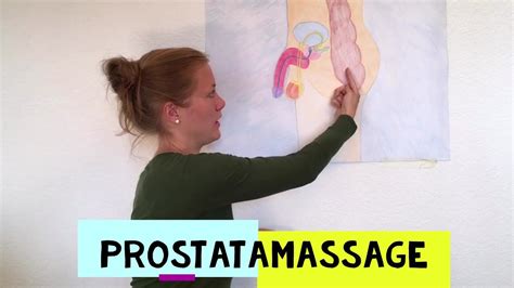 Prostatamassage Finde eine Prostituierte Freren